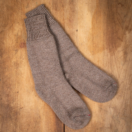 Alpaca Fleece SuperWarm Extreme Socks