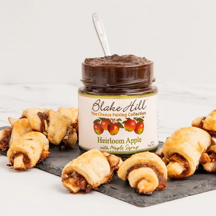 Pumpkin Maple Butter