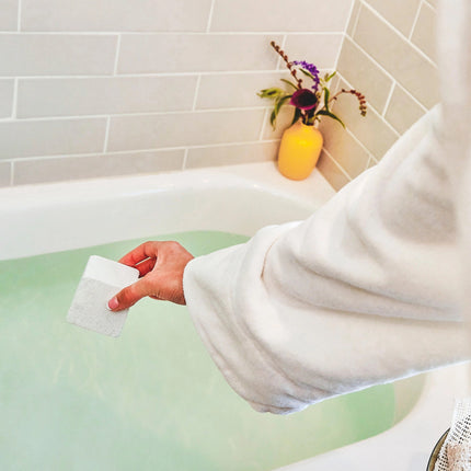 Collection image for: Cleanse + Soak