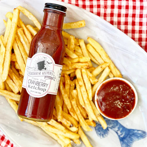 Condiments & Hot Sauce