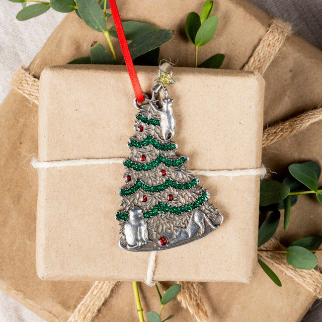 Gift Guide: Seasonal Joy