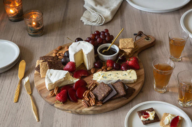Biscuits & Crackers
