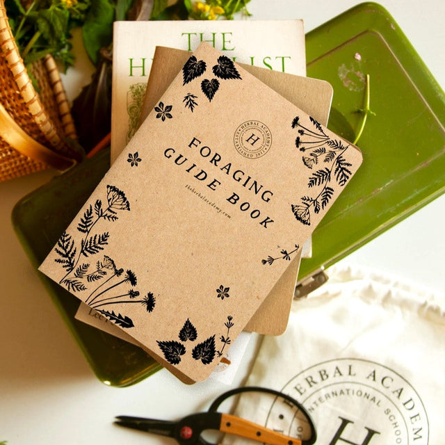 Garden & Nature Guides