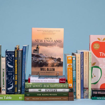Collection image for: Yankee Bookshelf