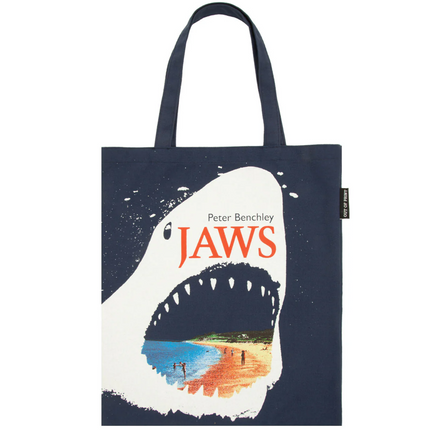 Collection image for: Jaws - 50th Anniversary