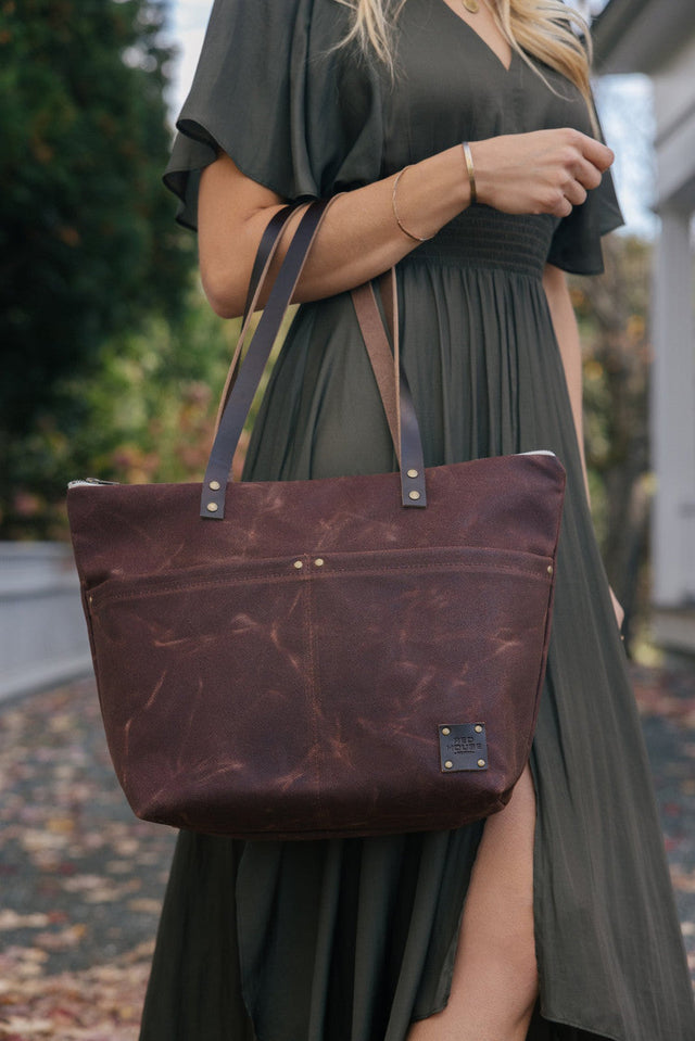 Totes & Pouches