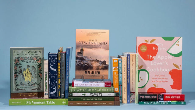Gift Guide: Book Lovers Only