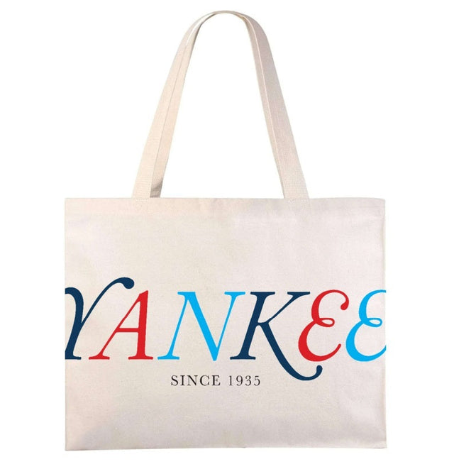 Celebrating Yankee