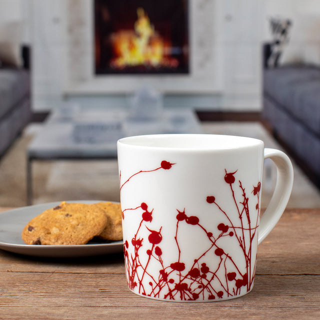 Mugs & Drinkware