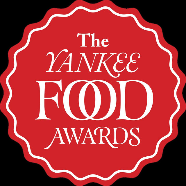Yankee Food Award Winners