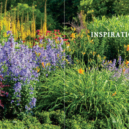 Flower Gardener’s Handbook