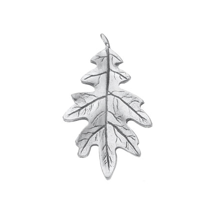 Oak Leaf Lapel Pin