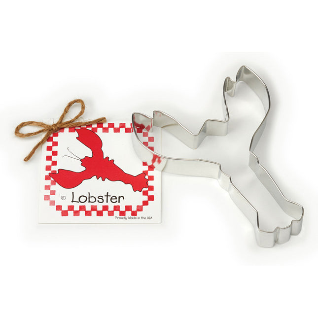 Lobster Cookie Cutter
