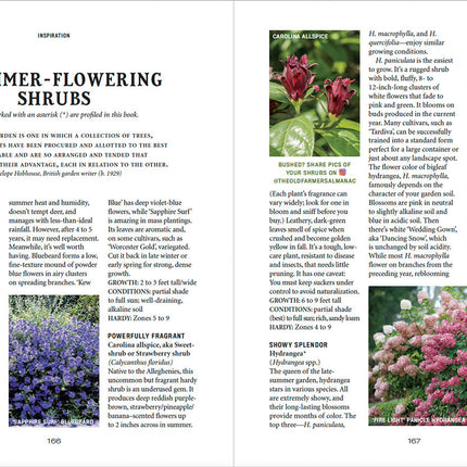 Flower Gardener’s Handbook