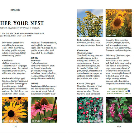 Flower Gardener’s Handbook