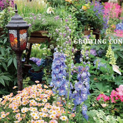 Flower Gardener’s Handbook