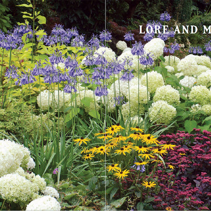 Flower Gardener’s Handbook
