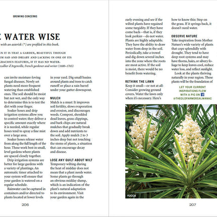 Flower Gardener’s Handbook