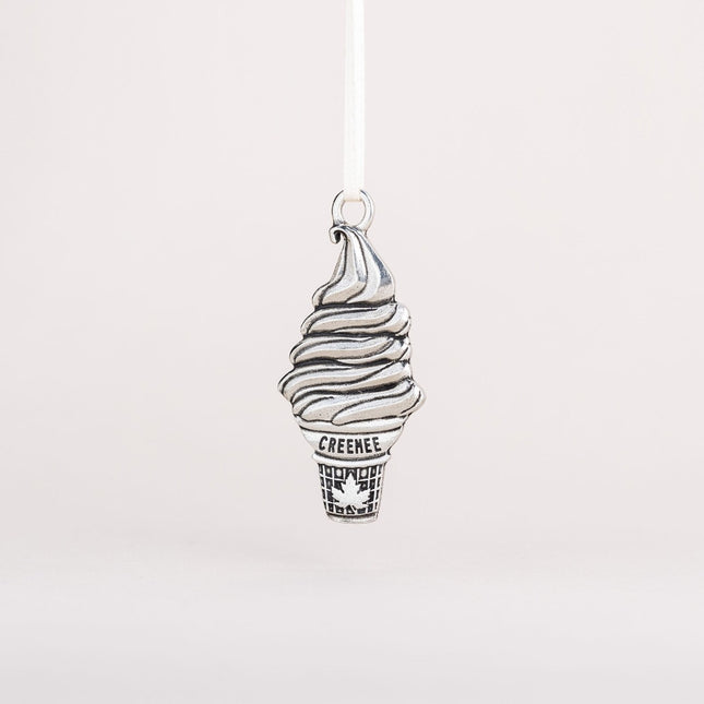 Maple Creemee Ornament