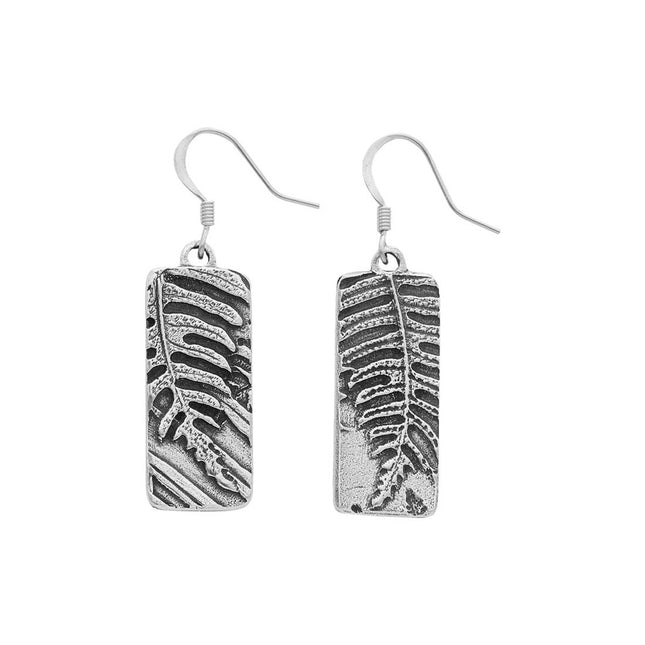 Woodland Wire Earrings