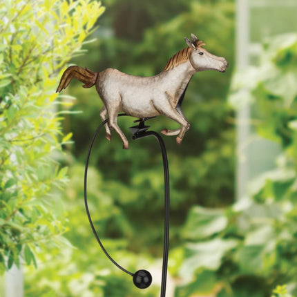 Horse Rocker Stake