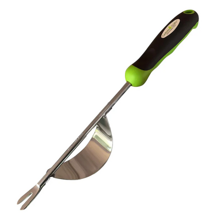 Titanium Coated Garden Transplanter Trowel