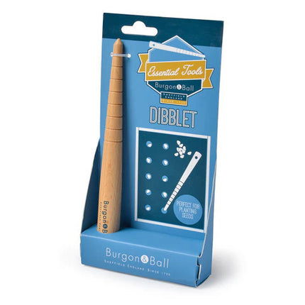 Essential Tools - Seedling Widger