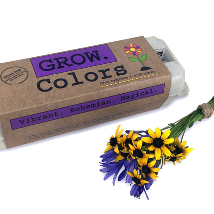 Grow Salsa Garden Kit