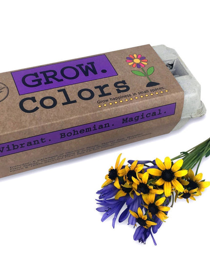 Grow Salsa Garden Kit