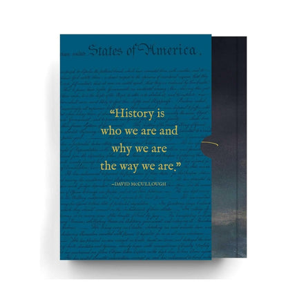 1776 Deluxe Slipcase Edition