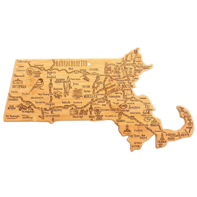 Destination Massachusetts Board