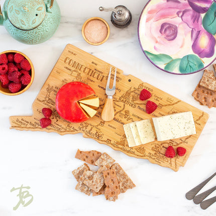 Destination Connecticut Board