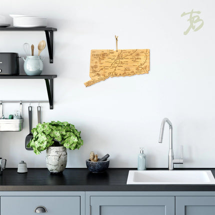 Destination Connecticut Board