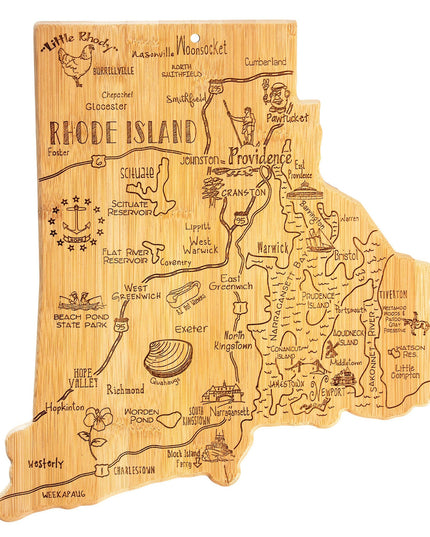 Destination Rhode Island Board
