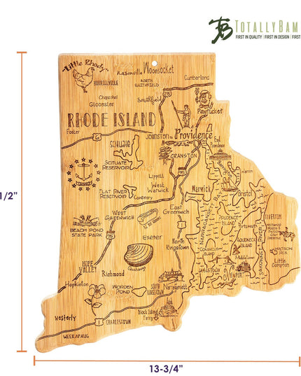 Destination Rhode Island Board