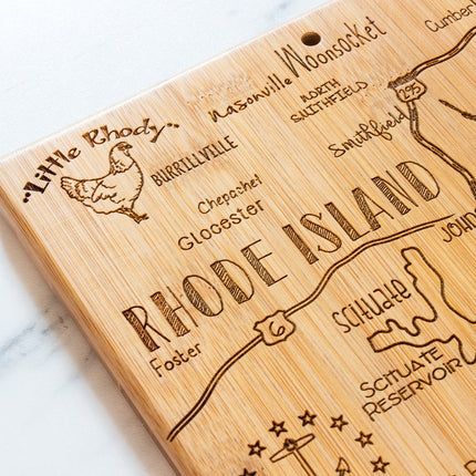 Destination Rhode Island Board