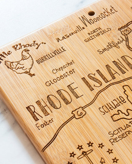 Destination Rhode Island Board