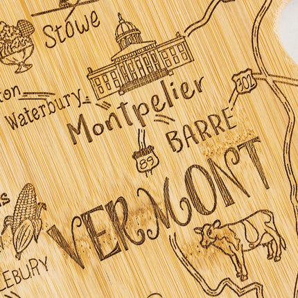 Destination Vermont Board