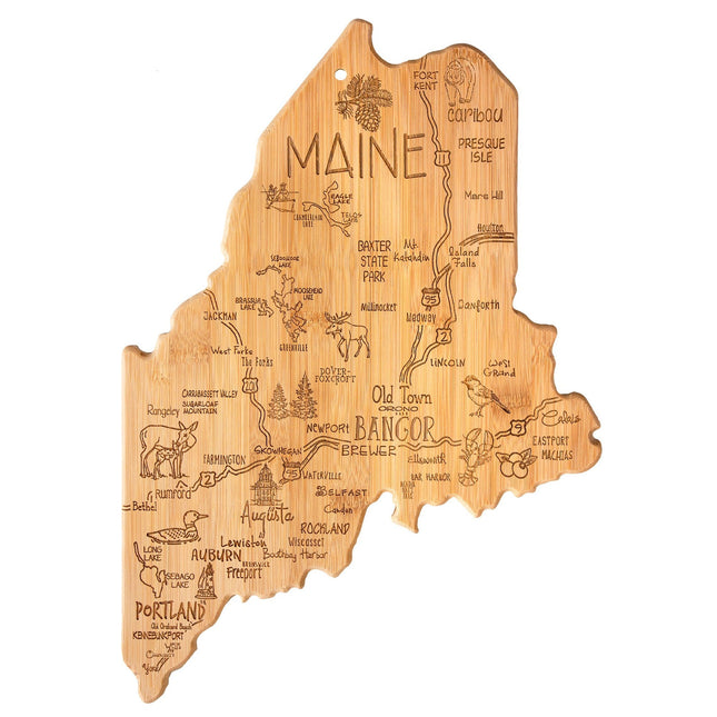 Destination Maine Board