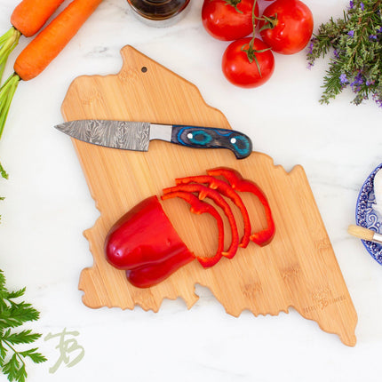 Destination Maine Board