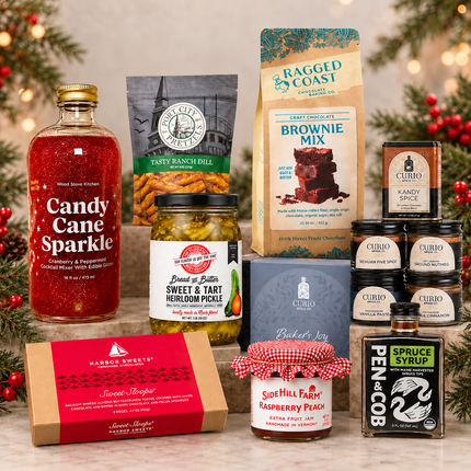 2026 Yankee Food Awards Winners Collection