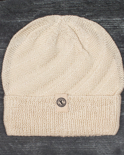 Adventure Required - Kingsley Alpaca Fleece Hat