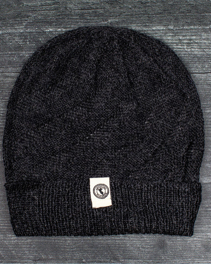 Adventure Required - Kingsley Alpaca Fleece Hat