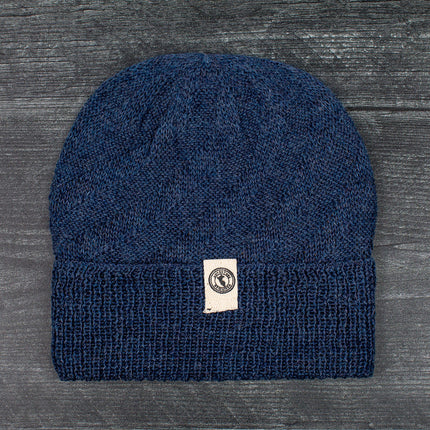 Adventure Required - Kingsley Alpaca Fleece Hat
