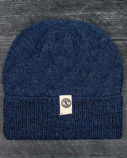 Adventure Required - Kingsley Alpaca Fleece Hat