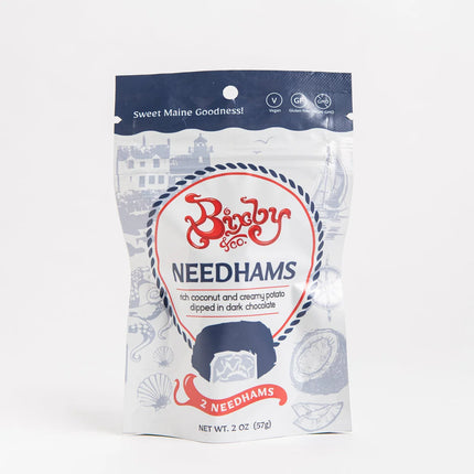 Needhams