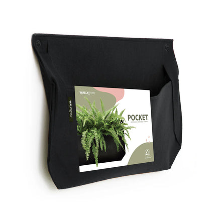 Pocket Wall Planter
