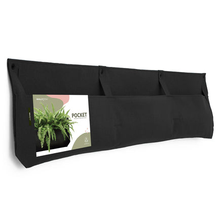 Pocket Wall Planter