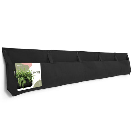 Pocket Wall Planter