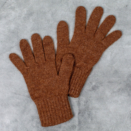 Work/Play Alpaca Fleece Gloves